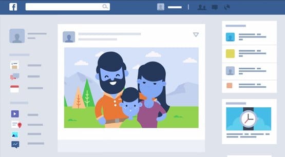 Facebook Newsfeed Algorithm