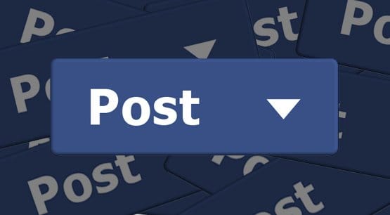 Posting Too Much on Facebook