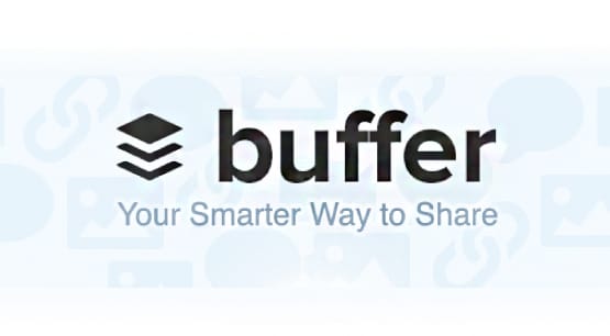 Buffer Logo