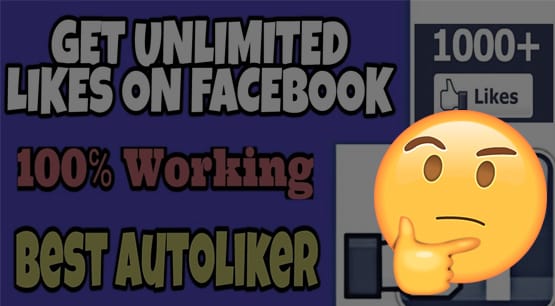 Our List of 30 Free Auto Liker Websites to Use for Facebook - 555 x 306 jpeg 24kB