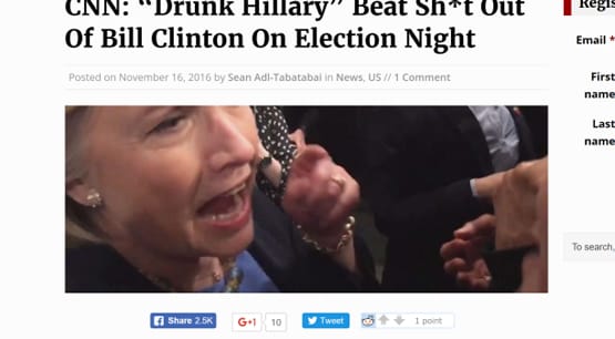 Example Fake News Image
