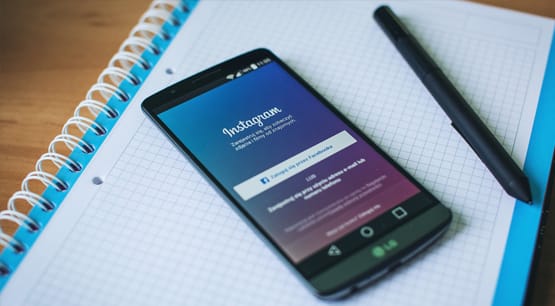 Getting Creative With Instagram Posts