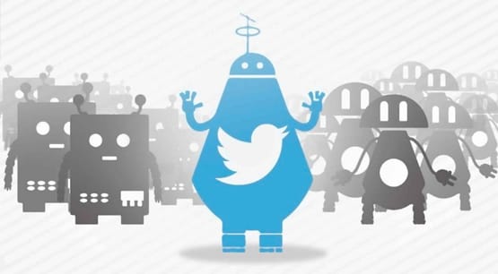 Twitter Automation Illustration