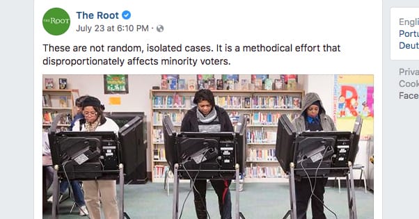 Facebook Image In Post