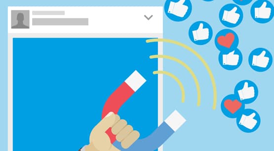 Facebook Post Engagement