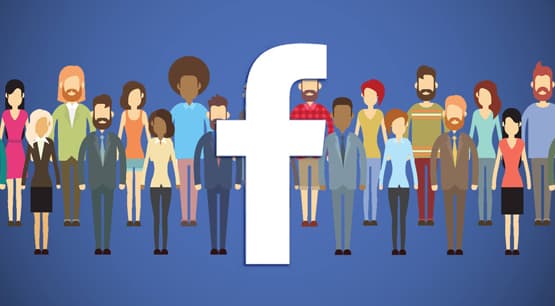 Restrictions on Facebook