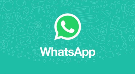 WhatsApp Logo