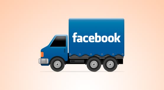 Facebook Service Dropshipping