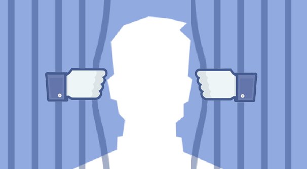 Escape Facebook Jail