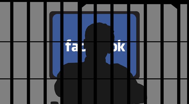 Facebook Jail Unblocked