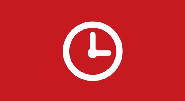 Save Time Logo