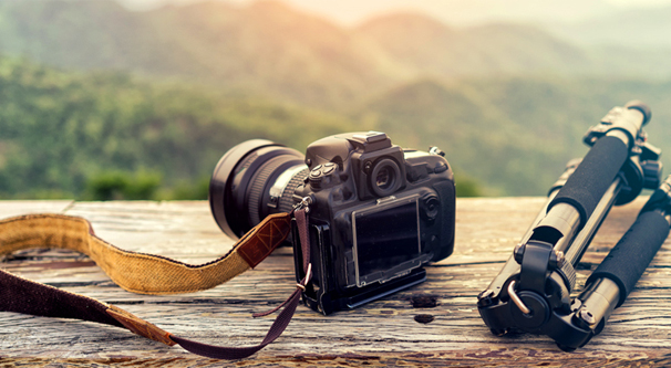 Photography Gear