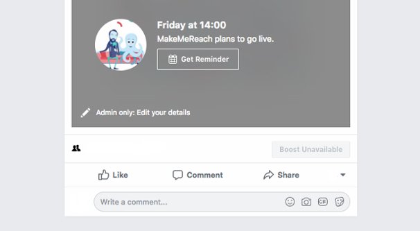 Example Older Post Cant Boost