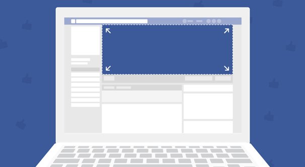 Promoting a Cover Photo