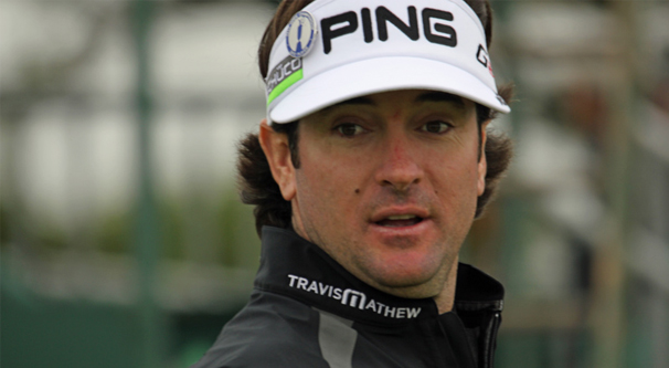 Bubba Watson
