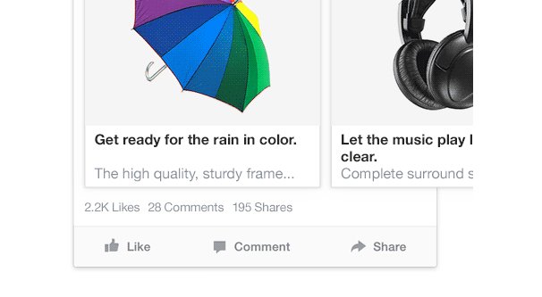 Engagement Campaign Example