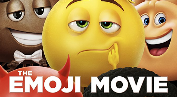 Emoji Movie