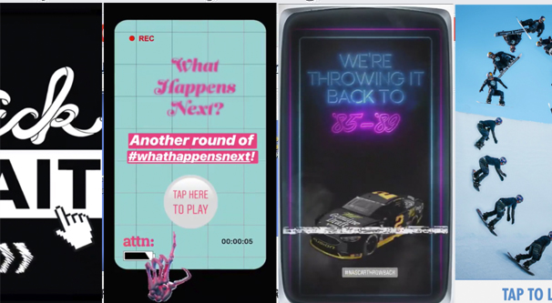 Instagram Story Ads 3