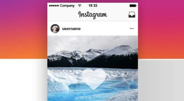 Standard Instagram Post