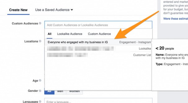 Target Who Engaged in Business