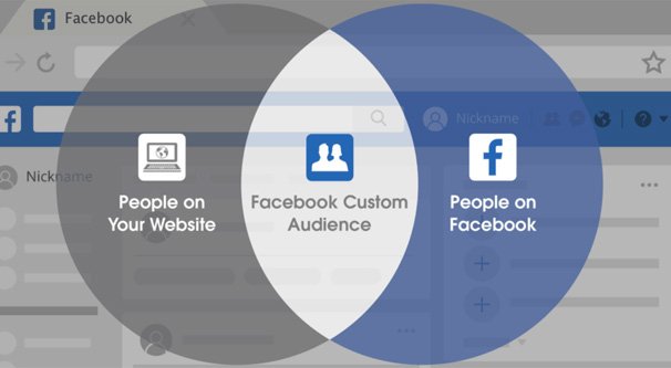 Custom Audience Example