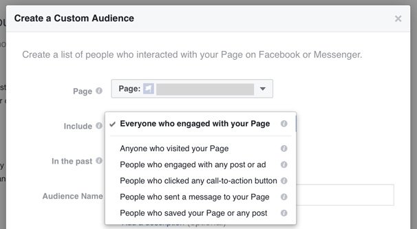 Facebook Ads for Reach