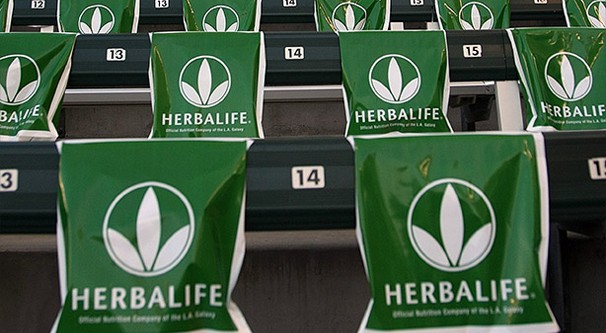 Pyramid Scheme Supplements